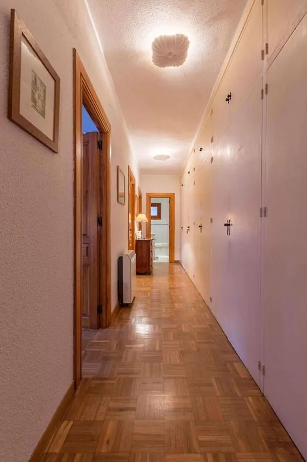 Villa El Olivo Torremolinos Holiday home