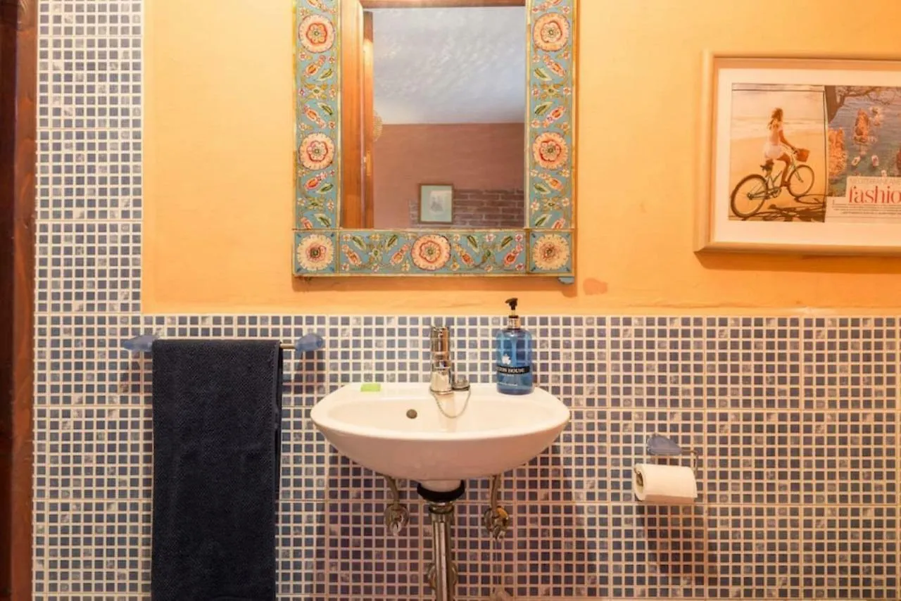 Villa El Olivo Torremolinos Holiday home