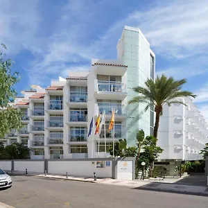 Hotel Aluasun Rojo (adults Only), Torremolinos