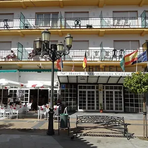 3* Hotel Centro By Croma