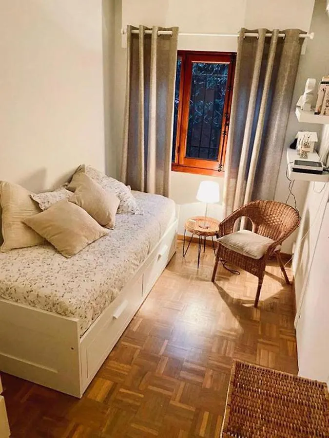 Villa El Olivo Torremolinos