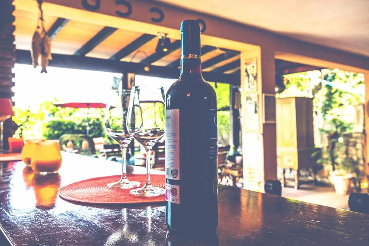Holiday home Villa El Olivo Torremolinos