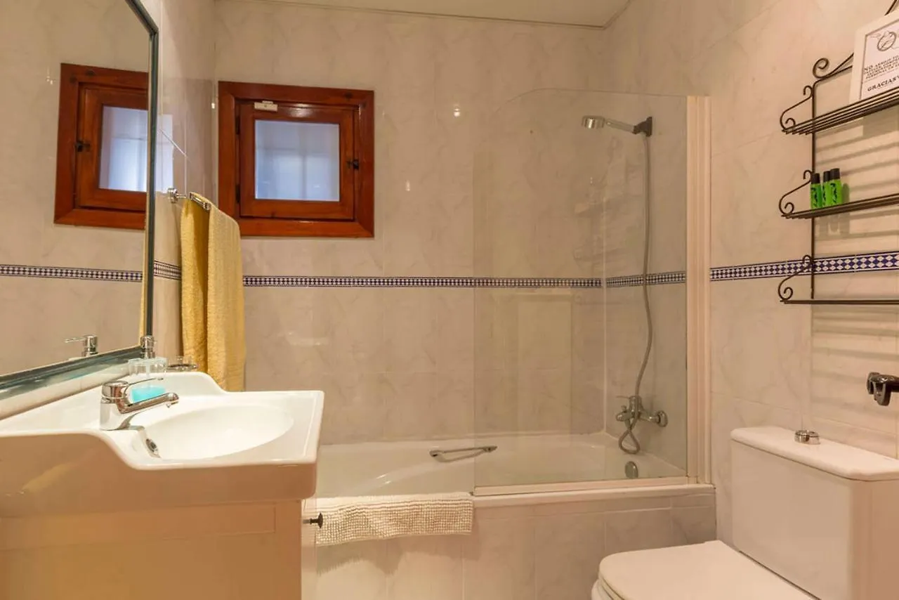 Villa El Olivo Torremolinos