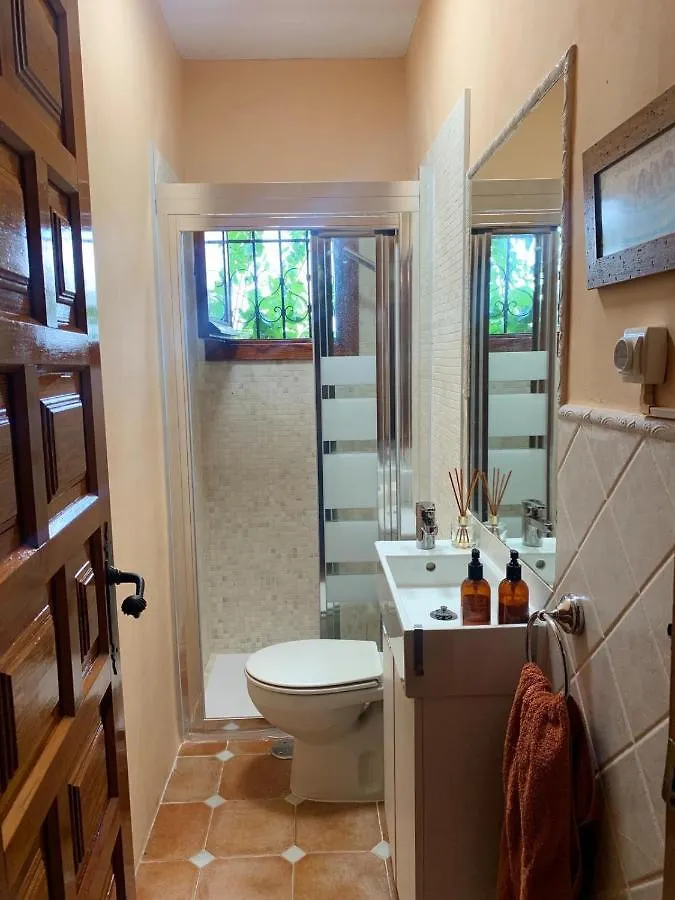 Holiday home Villa El Olivo Torremolinos