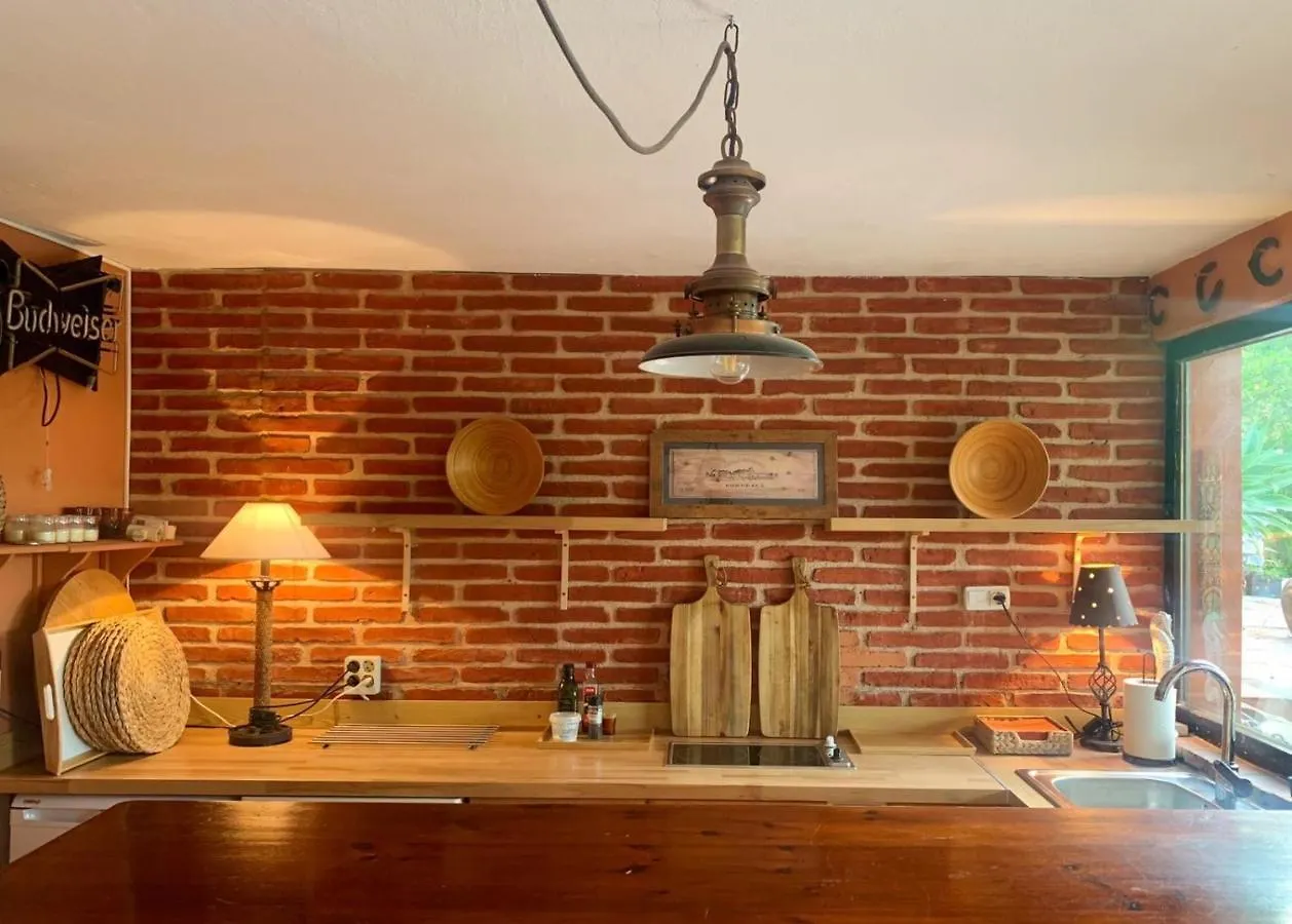 Holiday home Villa El Olivo Torremolinos